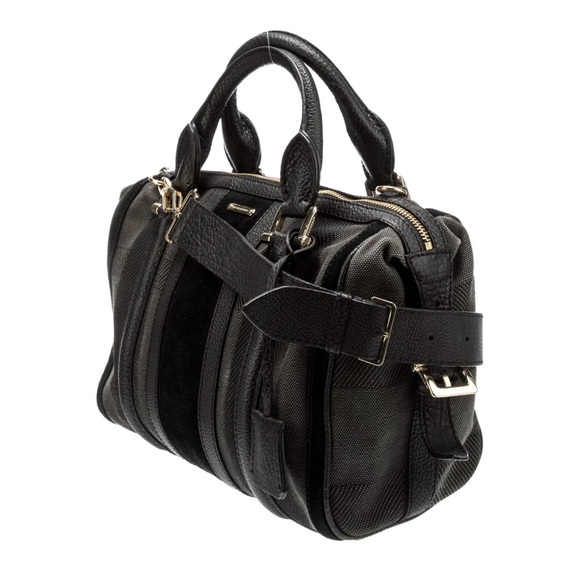 BURBERRY
Canvas Handle Bag - Picture 3 of 13